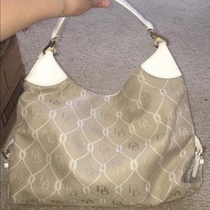 Dooney and bourke handbag